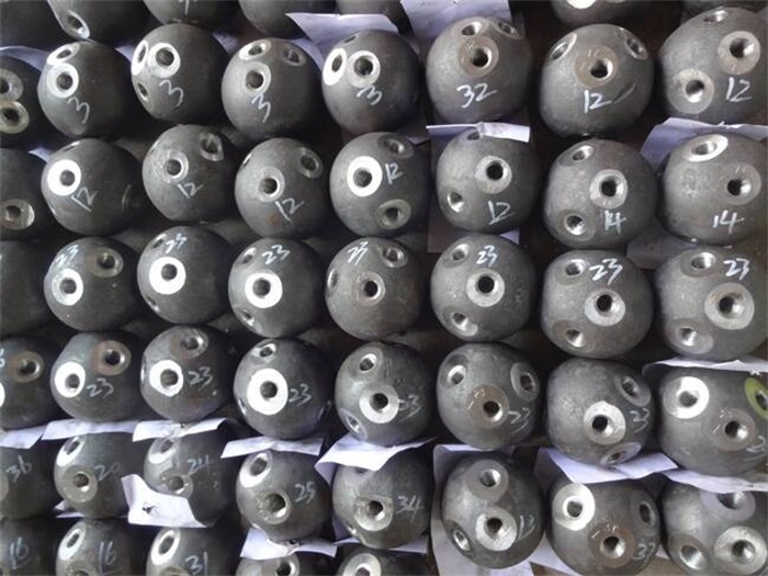 东营螺栓球节点